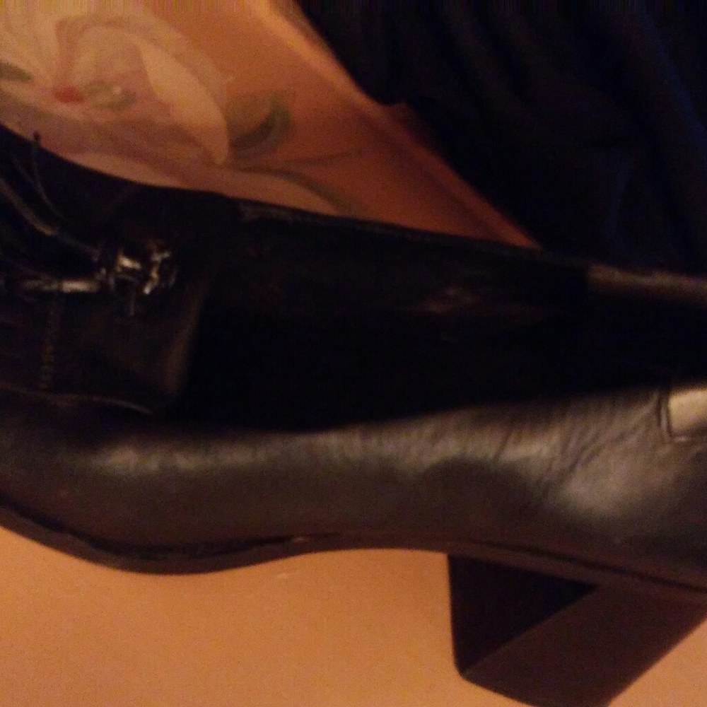 Katy Vintage Made in Brazil Shoes